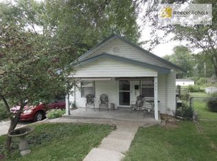 903 S Logan Ave, Independence, MO 64050