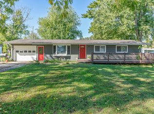 517 Poplar St, Savanna, IL 61074