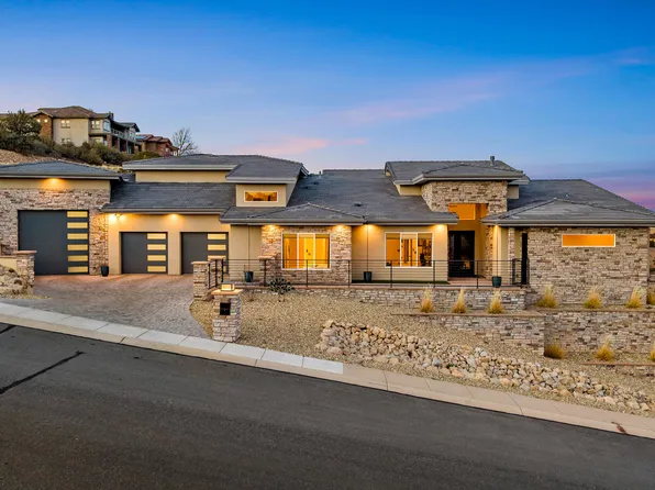 124 ROTONDA Way, Prescott, AZ 86301