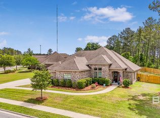 31806 Bobwhite Rd, Spanish Fort, AL 36527