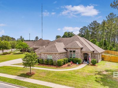 31806 Bobwhite Rd, Spanish Fort, AL, 36527