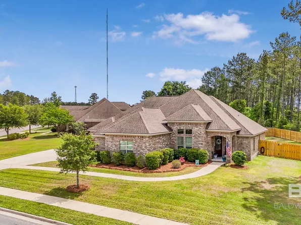 31806 Bobwhite Rd, Spanish Fort, AL 36527