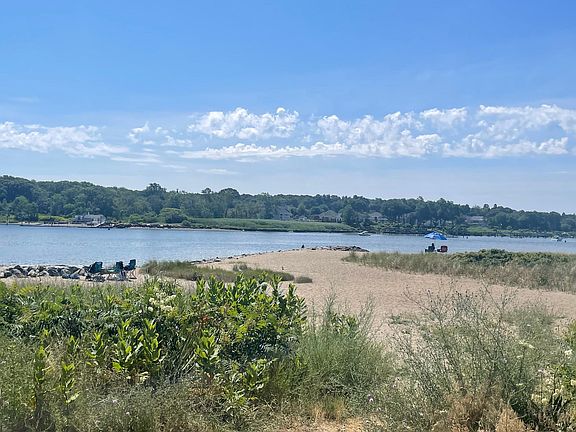 Short Walk to Small Beach