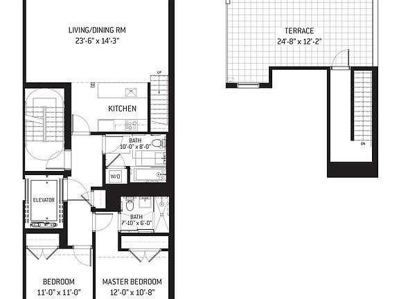 2nd image of 630 Lorimer St #630401