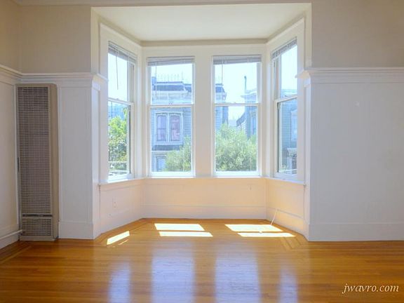 5th image of 890 Page St APT 3
