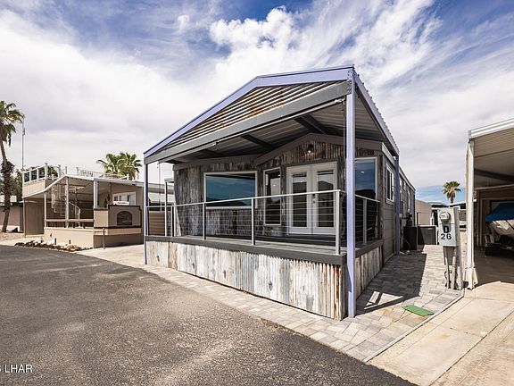 3rd image of 555 Beachcomber Blvd Lot D26