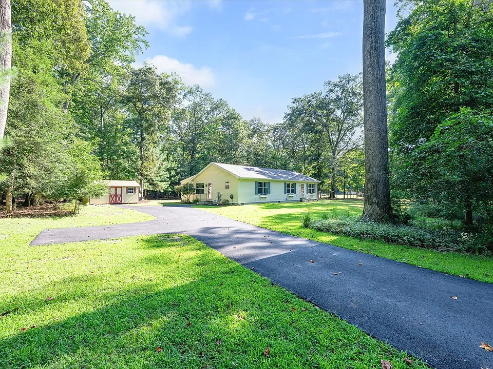 22919 Camp Arrowhead Rd