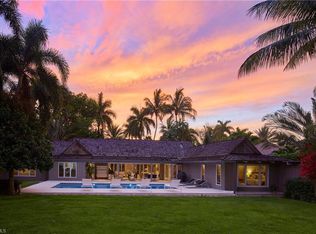 480 Yucca Rd, Naples, FL 34102