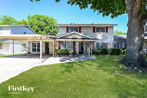 3002 Harlan Dr Photo 1