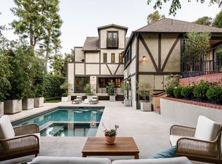 4000 Woking Way, Los Angeles, CA 90027