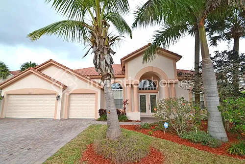 6469 Bay Island Ct Photo 1