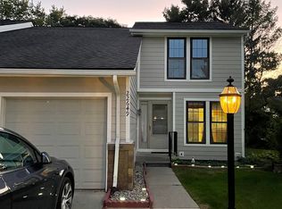 22649 Cranbrooke Dr, Novi, MI 48375