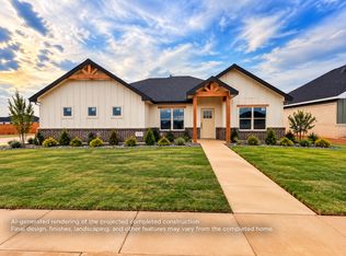 7698 Wildflower Way, Abilene, TX 79602