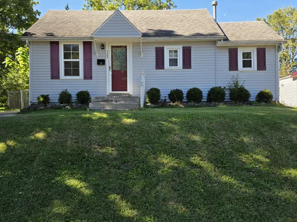 (undisclosed Address), Springfield, OH 45505