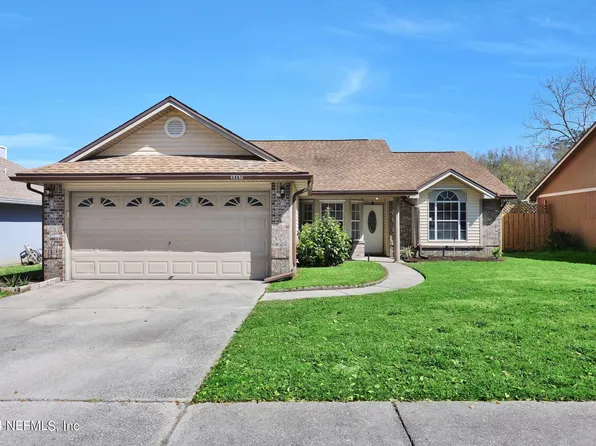 3487 UPHILL Terrace, Jacksonville, FL 32225