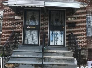 6528 Horrocks St, Philadelphia, PA 19149