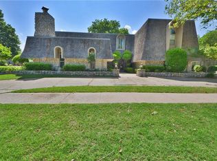 1608 Valley Ridge Rd, Norman, OK 73072