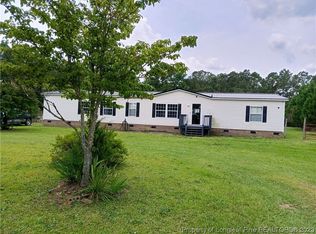 148 Talbot Cir, Saint Pauls, NC 28384