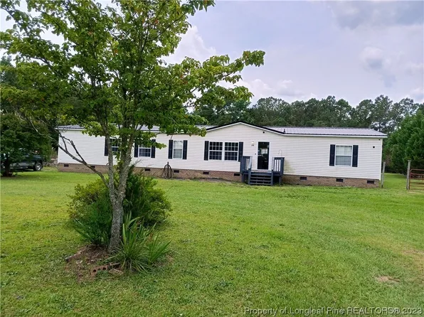 148 Talbot Cir, Saint Pauls, NC 28384