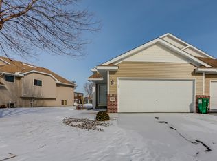 10833 Tyler Ct NE, Blaine, MN 55434