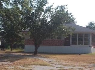 3347 States Oil Company Rd, Shreveport, LA 71119