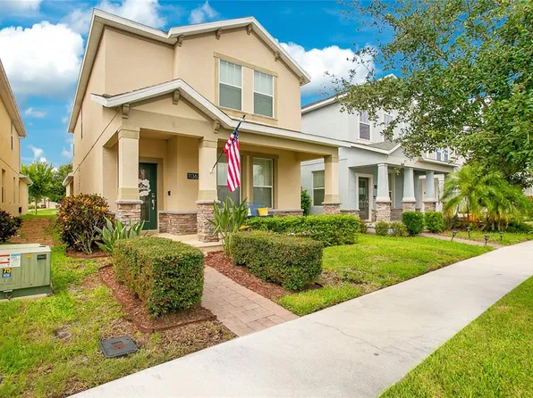 11362 BIOGRAPHY WAY, ORLANDO, FL 32832