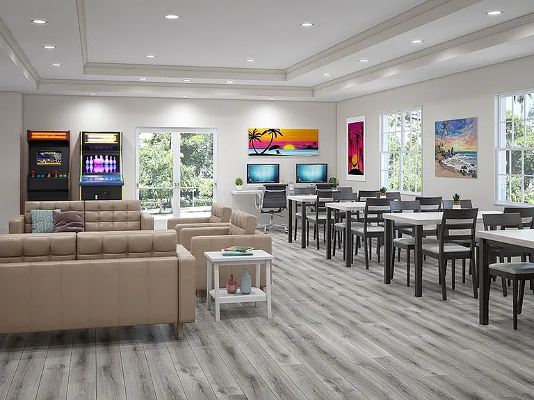 The Apartments at The Isles of Porto Vista — Photo 47