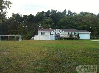 3541 Friesian Ln, Lakeview, MI 48850