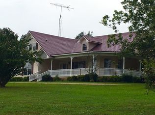 9802 Old Highway 431, Wedowee, AL 36278