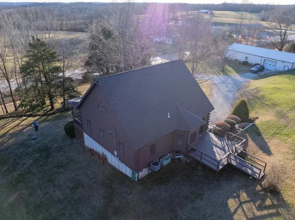 9660 State Highway 72, Millersville, MO 63766