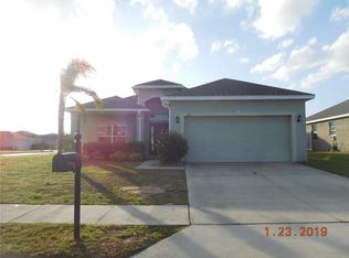 613 Highland Meadows St, Davenport, FL 33837