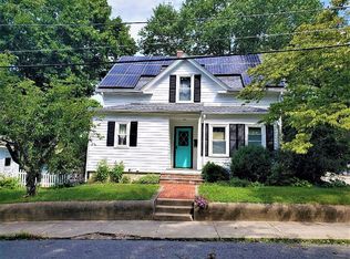 354 Old River Rd, Lincoln, RI 02838