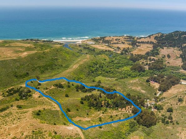 0 Stage Rd, San Gregorio, CA 94074