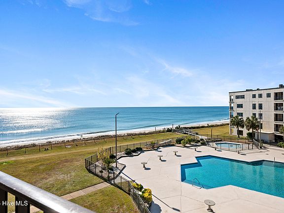 2nd image of 1505 Salter Path Road #418