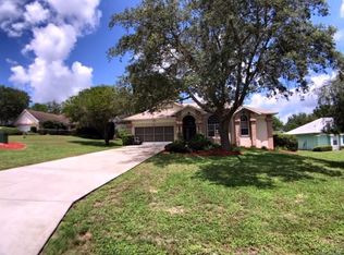 174 N Bluestem Point, Lecanto, FL 34461