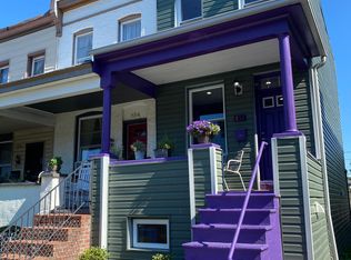 852 W 33rd St, Baltimore, MD 21211