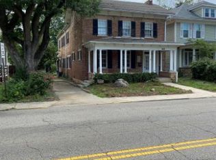 161 N High St, Chillicothe, OH 45601