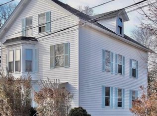 173 Cottage St #2, Warwick, RI 02886