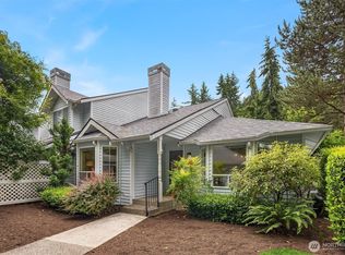 Somerset Creek, Bellevue, WA 98006
