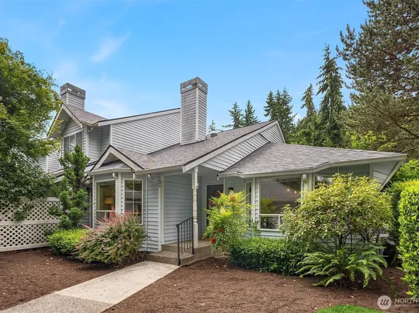 14301 SE 42nd Lane, Bellevue, WA 98006