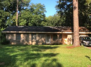3313 Granberry Dr, Dothan, AL 36303