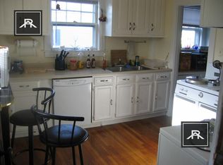 92 Beechcroft St #3, Brighton, MA 02135