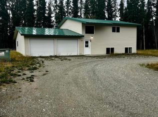 2230 Brewis Blvd, Delta Junction, AK 99737