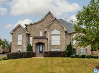 4929 Crystal Cir, Hoover, AL 35226