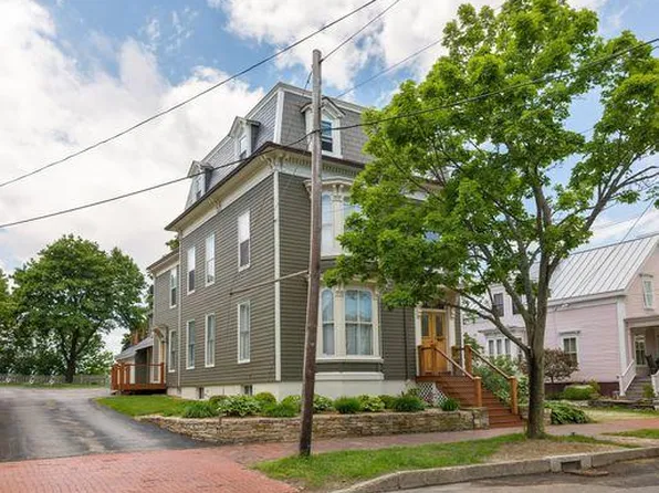 96 North St #1, Portland, ME 04101