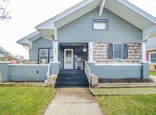 1225 Southern Ave, New Castle, IN 47362