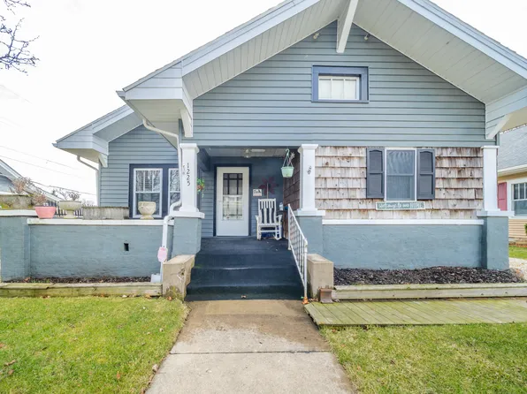 1225 Southern Ave, New Castle, IN 47362