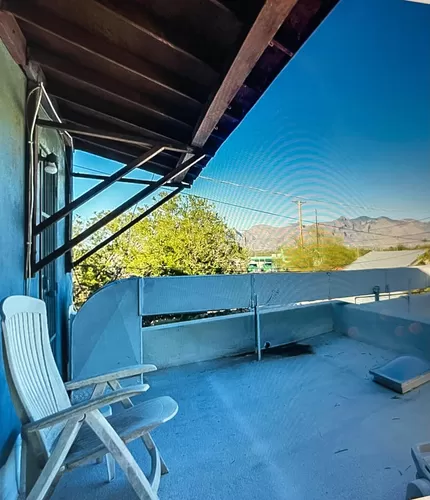 Roof-deck with Mountain View - 903 E Hedrick Dr