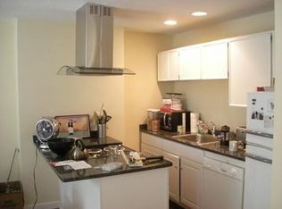 207 W Springfield St APT 5, Boston, MA 02118