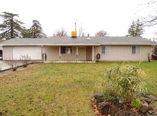 322 San Mateo Ave, Gerber, CA 96035